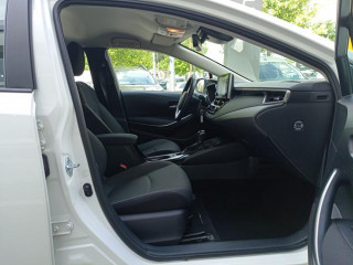 Toyota Corolla 1.5 Luna AUT