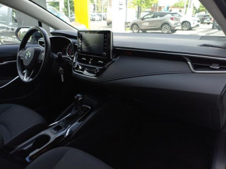 Toyota Corolla 1.5 Luna AUT