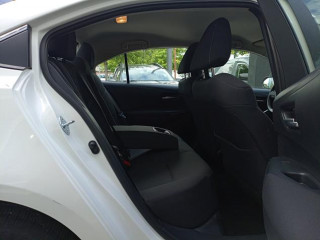 Toyota Corolla 1.5 Luna AUT