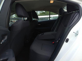 Toyota Corolla 1.5 Luna AUT