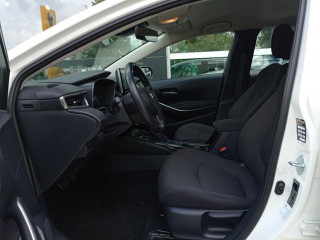 Toyota Corolla 1.5 Luna AUT