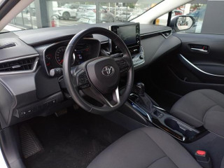 Toyota Corolla 1.5 Luna AUT