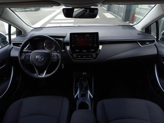 Toyota Corolla 1.5 Luna AUT