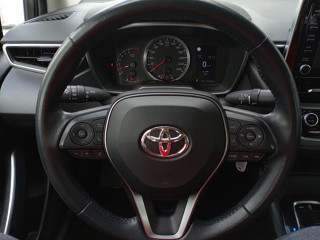 Toyota Corolla 1.5 Luna AUT