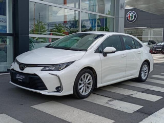 Toyota Corolla 1.5 Luna AUT