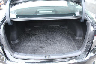 Toyota Corolla 1.5 Luna AUT 