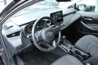 Toyota Corolla 1.5 Luna AUT 