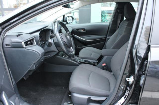 Toyota Corolla 1.5 Luna AUT 