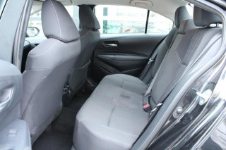 Toyota Corolla 1.5 Luna AUT 