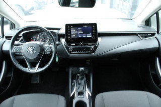Toyota Corolla 1.5 Luna AUT 