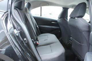 Toyota Corolla 1.5 Luna AUT 