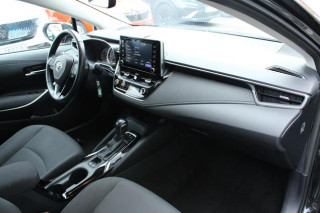 Toyota Corolla 1.5 Luna AUT 