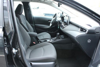 Toyota Corolla 1.5 Luna AUT 