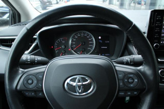 Toyota Corolla 1.5 Luna AUT 