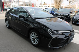 Toyota Corolla 1.5 Luna AUT 