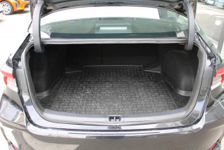 Toyota Corolla 1.5 Luna AUT 