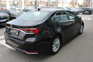 Toyota Corolla 1.5 Luna AUT 