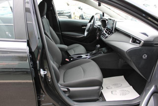 Toyota Corolla 1.5 Luna AUT 