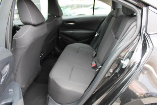 Toyota Corolla 1.5 Luna AUT 