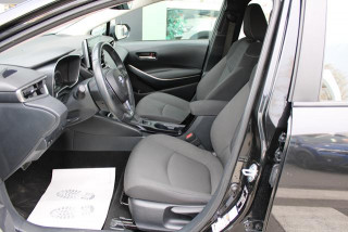 Toyota Corolla 1.5 Luna AUT 