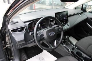 Toyota Corolla 1.5 Luna AUT 