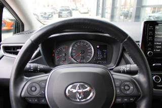 Toyota Corolla 1.5 Luna AUT 