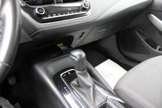 Toyota Corolla 1.5 Luna AUT 