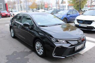 Toyota Corolla 1.5 Luna 