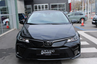Toyota Corolla 1.5 Luna 