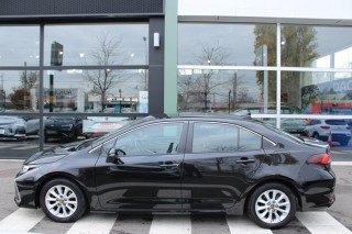 Toyota Corolla 1.5 Luna 