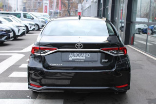 Toyota Corolla 1.5 Luna 