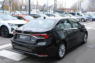 Toyota Corolla 1.5 Luna 
