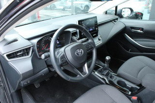 Toyota Corolla 1.5 Luna 