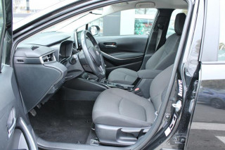 Toyota Corolla 1.5 Luna 