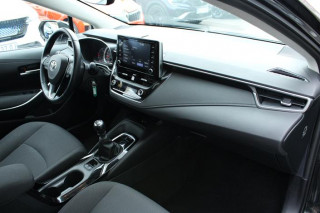 Toyota Corolla 1.5 Luna 