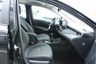 Toyota Corolla 1.5 Luna 