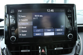Toyota Corolla 1.5 Luna 
