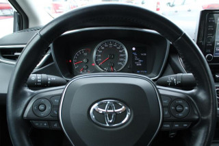 Toyota Corolla 1.5 Luna 