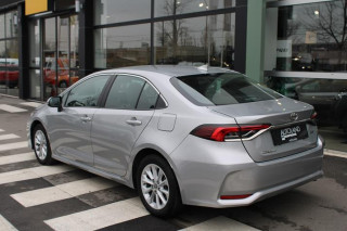 Toyota Corolla 1.5 Luna 