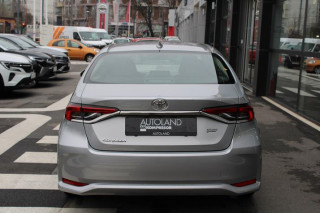 Toyota Corolla 1.5 Luna 