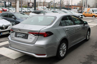 Toyota Corolla 1.5 Luna 