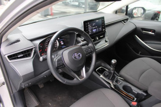 Toyota Corolla 1.5 Luna 