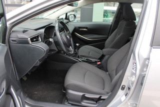 Toyota Corolla 1.5 Luna 