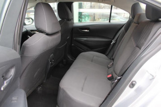 Toyota Corolla 1.5 Luna 