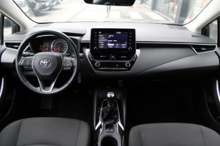 Toyota Corolla 1.5 Luna 
