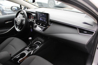 Toyota Corolla 1.5 Luna 