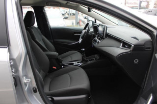 Toyota Corolla 1.5 Luna 