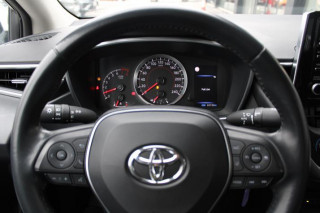 Toyota Corolla 1.5 Luna 
