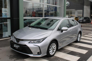 Toyota Corolla 1.5 Luna 