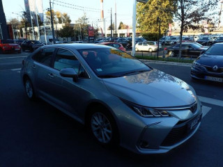 Toyota Corolla 1.5 Luna